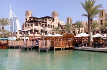 Full-Day Dubai Tour - Evolution Tour from Pearls to Skyscrapers