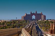 Full-Day Dubai Tour - Evolution Tour from Pearls to Skyscrapers