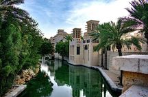 Full-Day Dubai Tour - Evolution Tour from Pearls to Skyscrapers