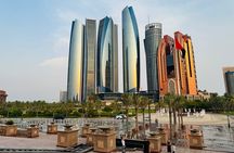 Private Abu Dhabi 6 Hours Layover City Tour