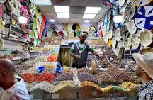Marrakech Streetfood with local guide