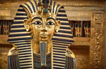 Vip Shared From Hurghada to Cairo 