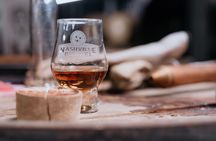 Whiskey or Wine Pairing with Chocolate Experience