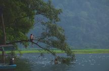 3 Days 2 Nights of Natural Wonder Explore Ba Be National Park.
