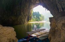 3 Days 2 Nights of Natural Wonder Explore Ba Be National Park.