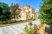 One Day Private Island Tour in Kefalonia 