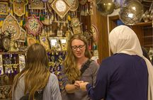 VIP Tour to Giza Pyramids, Gem Museum and Khan with Lunch