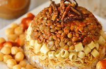 VIP Tour to Giza Pyramids, Gem Museum and Khan with Lunch