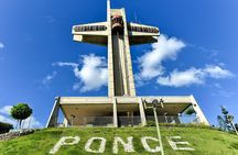 Ponce Premium City Tour, Entry Seralles Museum, Dinner Included