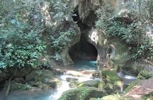 Explore ATM Caves