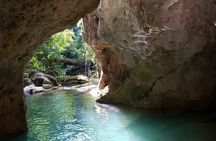 Explore ATM Caves