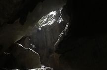 Explore ATM Caves