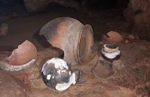 Explore ATM Caves