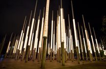 Private City Tour Medellin with Comuna 13 Tour