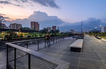 Medellin in 1 Day City Tour in Pablo Escobar Tour and Comuna 13