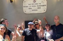 Naples & Pompeii from Rome by Fast Train - Small Group