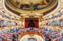 Buenos Aires City Private Van Tour with Local Guide