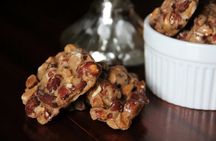 Elfin Forest Nature Tour with Local Sweet and Savory Tasting