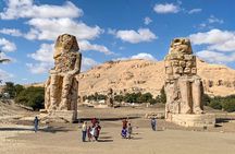 Private Excursion to Luxor from Hurghada, Makadi bay, Elgouna 