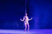 Rhythms of the night, Sunset Cruise, Candlelit Dinner & Alma Show