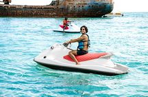  1 Hour Guided Jet Ski Adventure