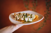 Mission District Food Tour: Appetizers, Entrée and Dessert