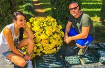 Pablo Escobar Tour and Comuna 13 Private Tour