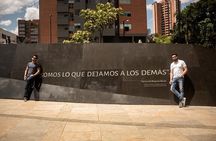 Pablo Escobar Tour and Comuna 13 Private Tour
