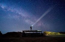 Discover the Universe: Astronomical Tour in the Atacama Desert