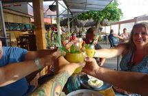 Jaco Walking Food Tour