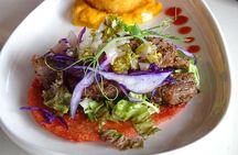 Jaco Walking Food Tour