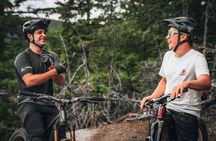 4 Hours Guided Mountain Bike Tour