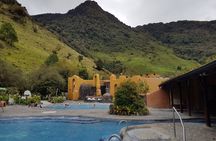 Quito Cable Car and Papallacta Hot Springs Adventure in Ecuador
