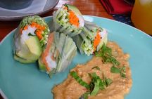 Jaco Walking Food Tour