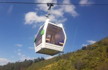 Quito Cable Car and Papallacta Hot Springs Adventure in Ecuador