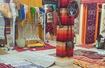 3 days and 2 nights Tour from Marrakesh to Fez