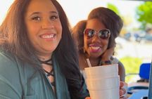All-Inclusive Hip-Hop Brunch Party Bike Tour