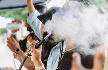 All-Inclusive Hip-Hop Brunch Party Bike Tour