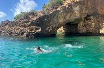 Soufriere Boat Tour Experience