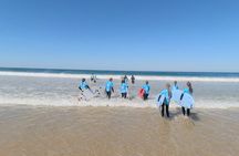 2 Hour Private Surf Lesson Experience in Wollongong