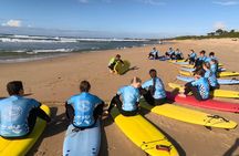 2 Hour Private Surf Lesson Experience in Wollongong