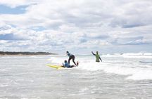 2 Hour Private Surf Lesson Experience in Wollongong