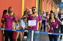Private Custom Full-Day Highlights in Rio: Only the Best Sights! 