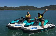 Magnetic Island Jet Ski Tour