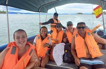 San Blas Islands Trip with a native who speaks English