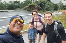 San Blas Islands Trip with a native who speaks English