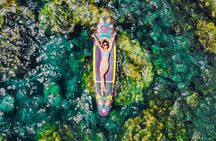 Three Islands Canoe Tour in Phu Quoc