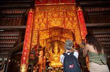 Multi Day Tour in Ninh Binh and Halong from Hanoi 