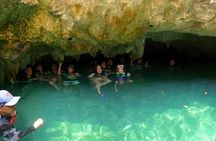 Cenotes Casa Tortuga Guide Tour with Ticket