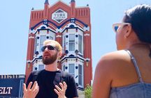  Gaslamp Quarter to Little Italy Tour